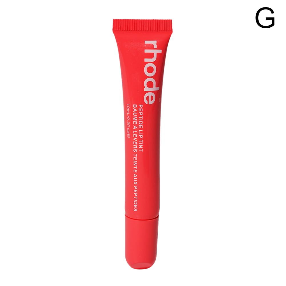 。。。rhode THE SUMMER PEPTIDE LIP TINTS Rhode Beauty Summer Peptide Lip Tint 10ml - Walmart.ca