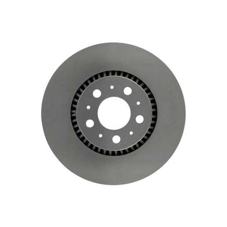 Bendix Premium Brake Rotor - BPR5543