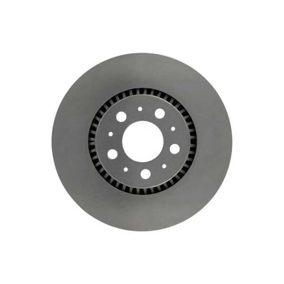 Bendix Premium Brake Rotor - PRT6374