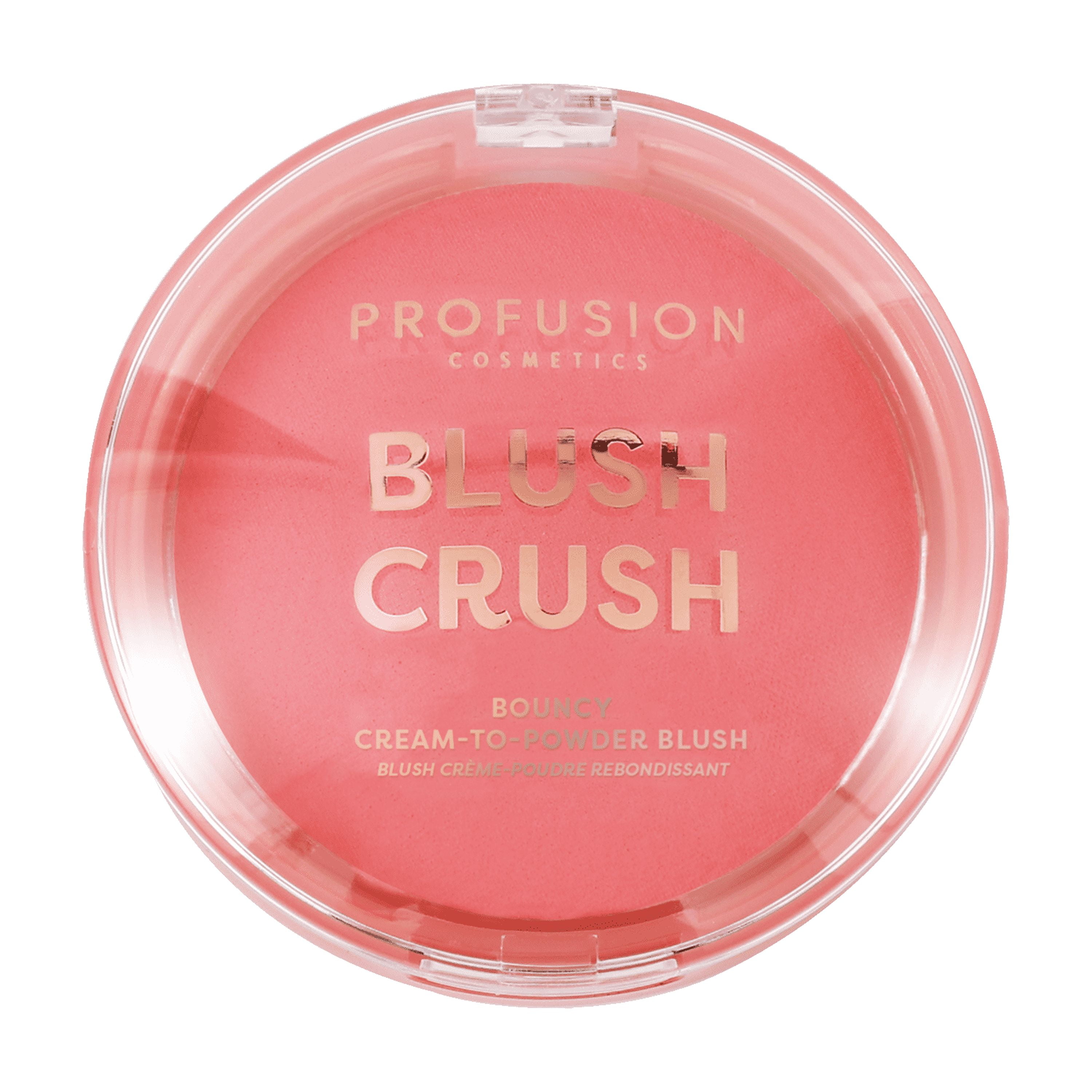 Blush Crush