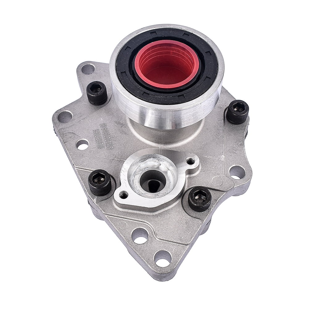 Front axle disconnect actuator For Trailblazer Envoy Rainier