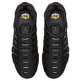 thumbnail image 6 of Mens Nike Air Vapormax Plus Triple Black Dark Grey 924453-004, 6 of 11