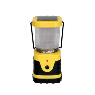 Coleman Lantern CPX 6, LED 190 Lumens, Battery Powered - Walmart.com