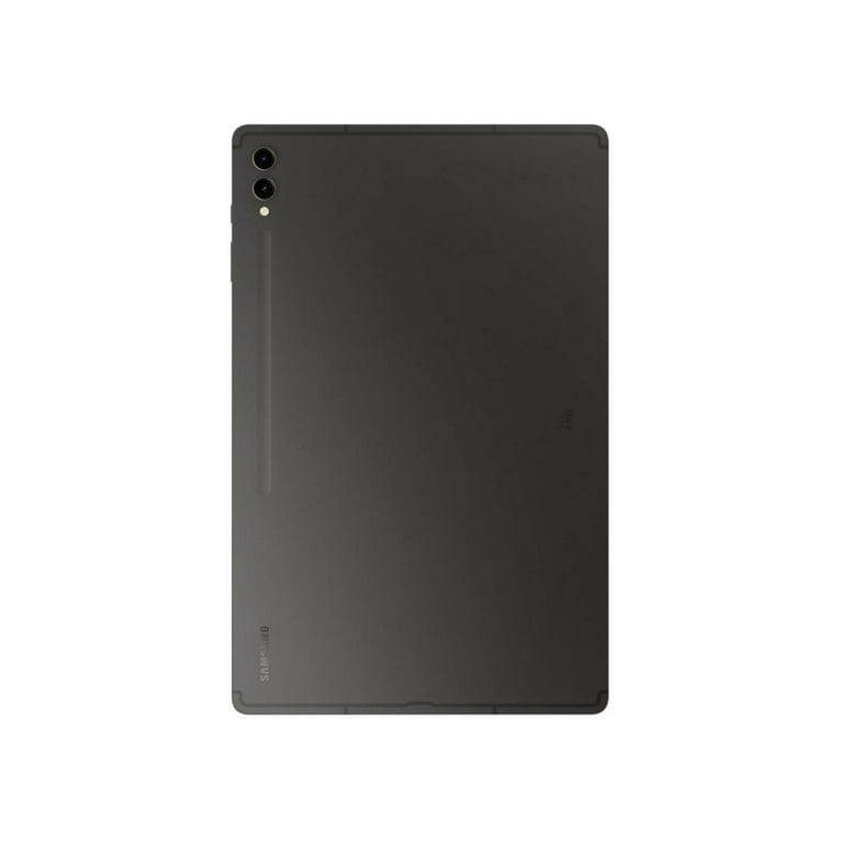 Samsung Galaxy Tab S9 Ultra Rugged Android Tablet - 14.6 Samsung Galaxy Tab S9 Ultra Rugged Android Tablet - 14.6