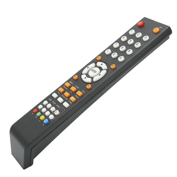 Sceptre Tv Replacement Remote Control