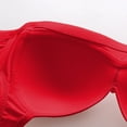 thumbnail image 3 of purcolt Women's Minimizer Bras Non Padded Comfy Everyday Bra No Underwire Supportive Bralettes, 3 of 4