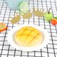 thumbnail image 4 of Paquete de 24 adornos dorados con purpurina para cupcakes, decoración para bodas, baby showers, cumpleaños (forma de corona), 4 of 5