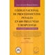 thumbnail image 1 of Codigo nacional de procedimientos penales en 600 preguntas y respuestas / 2 ed., 1 of 1