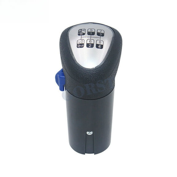 15 Speed Eaton Fuller Trans Gear Shift Lever Knob for 7LL 8LL 9MLL A6915 A-6915