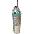 thumbnail image 2 of Disney Parks Star Wars Galaxys Edge BB-8 R2-D2 Droid Depot Tumbler New With Tag, 2 of 3