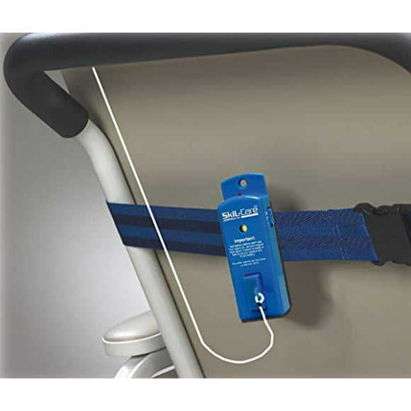 Skil-Care 909212 Alarme Magnétique pour Fauteuil Geri