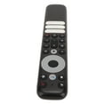 thumbnail image 4 of Mando a distancia de repuesto universal para TV RC902V FMR4 para TCL 65X925 75X925 50P725G 55C728 75C728, 4 of 12