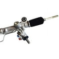 thumbnail image 3 of Steering Rack - Compatible with 2004 - 2006 ES330 2005, 3 of 4