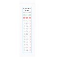 thumbnail image 1 of Saxophone Flute Fingering Chart Electric Blowpipe Fingering Chart Saxophone Supply, 1 of 8
