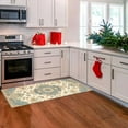 thumbnail image 4 of SIfdSeng Get it Fast Soft Shaggy Area Rug Carpet for Living Room Bedroom Floor Mat Comfortable, 4 of 4
