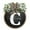 C, variant on 2024 New Last Name Year Round Front Door Wreath, Last Name Year Round Front Door Wreath Decorative, Hanging Plaques In Front Of The Door 11.8in (H)