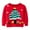 Red 1, variant on FAIWAD Kids Christmas Knit Sweater Toddler Girls Boys Round Neck Long Sleeve Pullover Tops Child Knitwear Cute Clothes