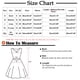 thumbnail image 3 of ICHUANYI Clearance Women Casual Zipper Printing V-Neck Strapless Sexy Sling Short Dress(Pink, XXL) ICHUANYI WER2023080815369, 3 of 6