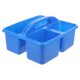 thumbnail image 5 of RENACLIPY Portátil De Plástico Azul Para Herramientas Y Materiales De Arte, 5 of 8
