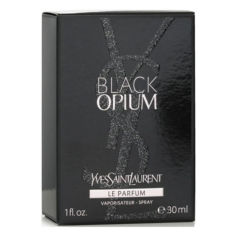 Black opium parfum original sale