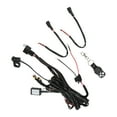 thumbnail image 4 of Kit de Arnés de Cablado LED, Proteción Múltiple Fusos de Alta Corriente de 12 V en El Mazo de Interruptor Apaguado Universal para atv de Motocletas fuera de Carretera, 4 of 7