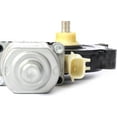 thumbnail image 2 of Power Window Motor, 2 of 2