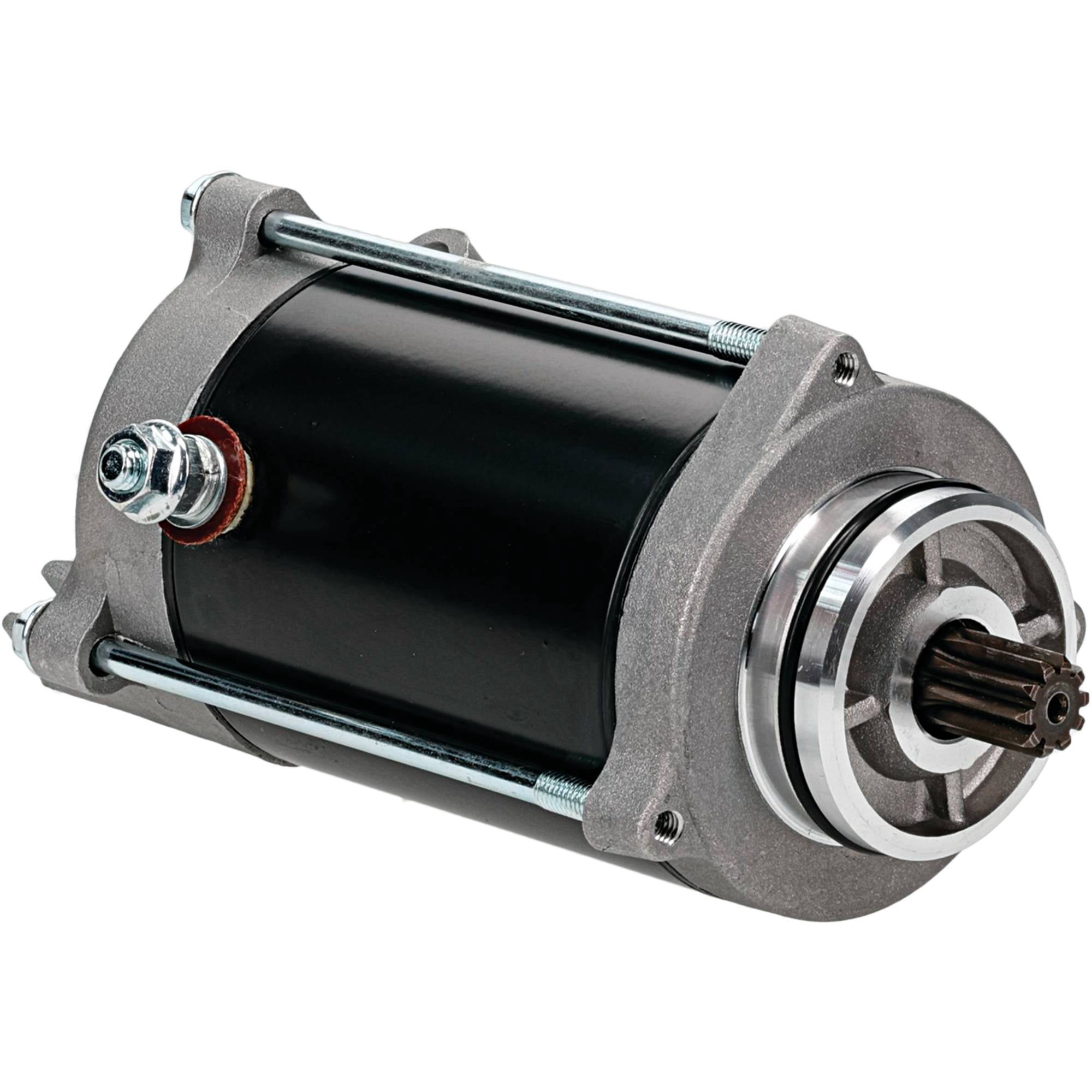 DB Electrical SMU0074 Starter Compatible With/Replacement For Honda Magna VF700C 1984-1987,VF750C (1982-1988)/ Sabre VF700S (84-85), VF750S (82-85) / 31200-MB0-405, 31200-MN0-008, 31200-MN0-018