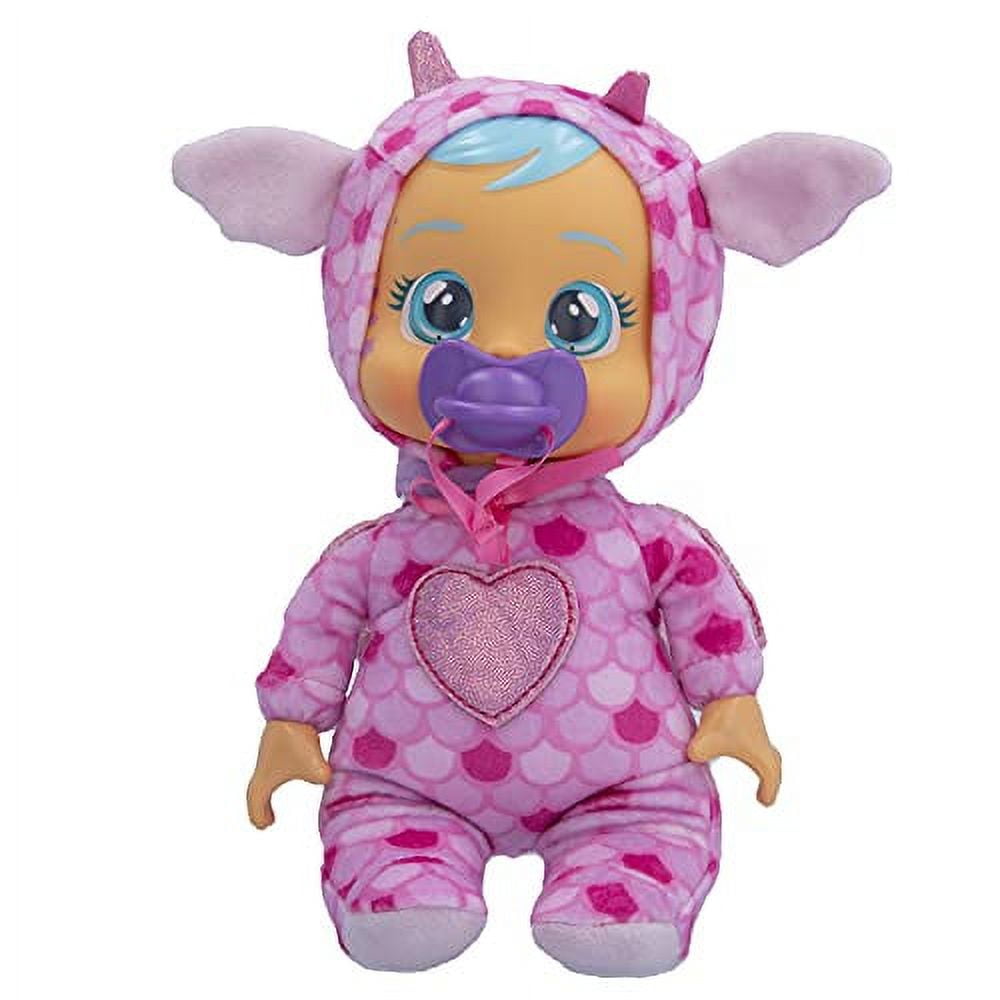Cry Babies Interactive Lala Doll with Magic Tears - Walmart.com