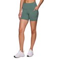thumbnail image 4 of RBX Active Women's Ultra Hold 5-Inch Bike Short With Pockets, 4 of 5