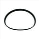thumbnail image 4 of 12 Piezas -390-12 Correa de Transmisión Accesorios de Correa de Transmisión de Goma Engrosada Duradera para Bicicleta Eléctrica Scooter E-Bike Motocicleta, 4 of 4