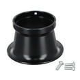 thumbnail image 1 of 50mm Air Filter Carburetor Air Filter Quick Installation Stylish Appearance Wear-resistant Design Anti-corrosion Material, 1 of 9