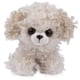 thumbnail image 1 of Peluche GUND Boo & Friends Collection Maltipoo Puppy, 1 of 8