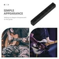 thumbnail image 3 of OULII Classical Guitar Parts 1Set Wood Coffee For Guitarists Neck Protection, 3 of 7