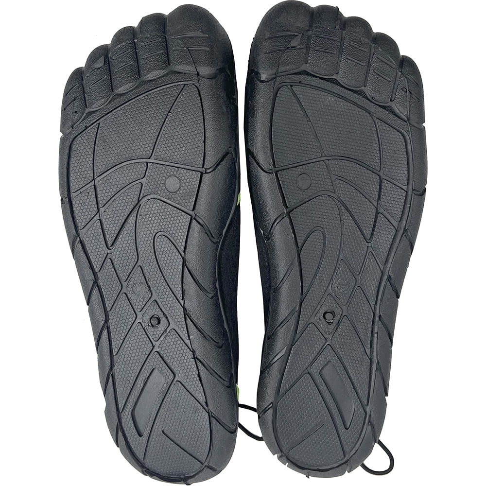 Island Magic Reef Walker Toes Men's Size 13