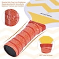 thumbnail image 3 of Aieoposo Pickleball Paddles, Pickleball Gift, Fiberglass Pickleball Rackets, Wristbands and Pickleball Cover - Indoor & Outdoor Pickleball Set for Beginners & Intermediate Players, 3 of 8