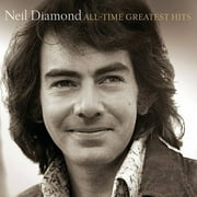 Neil Diamond - All-Time Greatest Hits - Rock - CD