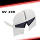 thumbnail image 3 of Anteojos de Sol Sun-Staches Star Wars Oficial Mandaloriano UV400, 3 of 6