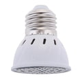thumbnail image 2 of Bombillas LED de cultivo Sharpla Lámpara de Planta 220V 4W, 2 of 8