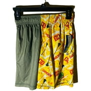 DAREDEVIL Wreckless Lacrosse Shorts - SMALL