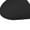 3 Black, variant on Snake And Moon for Women Casual Calf Socks - Cute Crew Socks - Thin Soft Above Ankle Socks Size 5-11