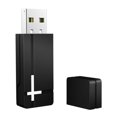 thumbnail image 2 of Adaptador De Receptor De Juegos Usb Inalámbrico Para Xbox One S X Pc Controller Win 10 8 7 Pc Accesorios Para Computadora Portátil Ligero Portátil Serendint EL012401-00, 2 of 6