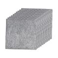 thumbnail image 4 of Paño de limpieza de microfibra Macarena toalla absorbente 10 piezas, 4 of 8