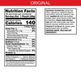 thumbnail image 5 of Cheez-It Cheese Crackers, Baked Snack Crackers, Lunch Snacks, Original, 30Oz Box (30 Packs) Packaging May Vary - Pack of 2, 5 of 5