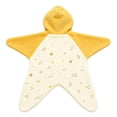 thumbnail image 4 of Dakiuu Cartoon Animal Character Star Shape Baby Newborn Swaddle Sack Zipper Wearable Sleep Blanket for Infant Boys Girls Photo Prop 0‑3 Months, 4 of 5