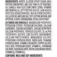 thumbnail image 6 of BOOST ORIGINAL Creamy Strawberry 8 fl. oz. Bottle, 6 of 6