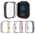 thumbnail image 1 of TPU Anti-Scratch Full Cover Protective Case Shell Protector for Xiaomi Mi Watch, 1 of 8