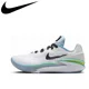 thumbnail image 3 of Zapatillas de baloncesto Nike Air Zoom GT Cut 2 Excellence Inspiration Innovation de caña baja para hombre y mujer, 3 of 5