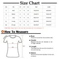 thumbnail image 2 of Lovskoo Summer Tops for Women 2024 Tank Tops Spaghetti Strap Sleeveless Solid Color Trendy Comfortable Breathable Blouses Tops White, 2 of 8