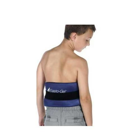 Elasto-Gel All Purpose Therapy Wraps-9x24