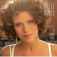 thumbnail image 2 of Cyrille-Aimée Daudel - It's a Good Day - Jazz - CD, 2 of 2